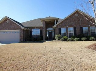 304 Golden Meadows Pl, Alabaster, AL 35007