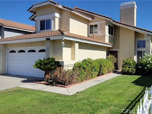 571 Orca Ave, Perris, CA 92571