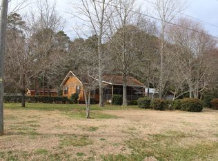 23490 Seaside Rd, Cape Charles, VA 23310