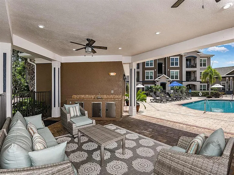 Fountain Villas — Photo 19