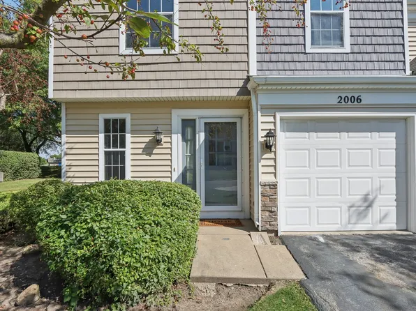 2006 Muirfield Cir, Elgin, IL 60123