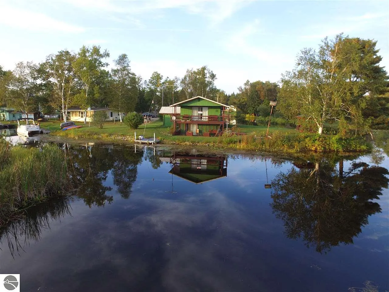 17833 E Point Dr photo 1