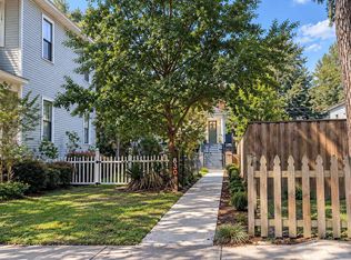 830 E Park Ave, Savannah, GA 31401