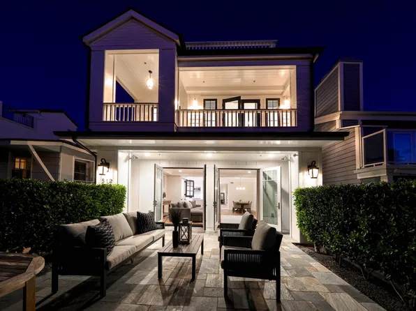 512 Jasmine Ave #1, Corona Del Mar, CA 92625