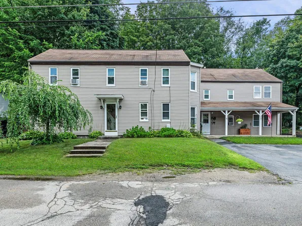 22 Marshall Street, Milford, NH 03055