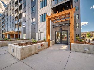60 E Skyview Ranch Rd NE #1307, Calgary, AB T3N 2J8