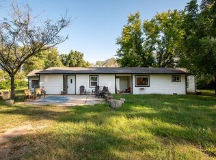 9710 S Broadway Ave, Peck, KS 67120