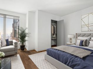 8 Spruce St APT 31V, New York, NY 10038