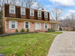 12301 Cedarwood Ct, Woodbridge, VA