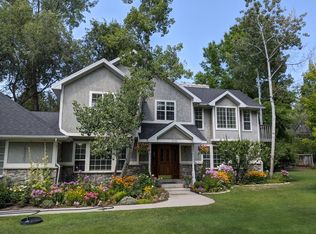 2159 E Pheasant Way, Holladay, UT 84121