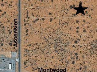 Pn121643 Loopez Dr, El Paso, TX 79928