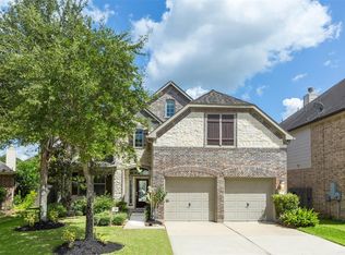 5711 Slate Valley Ct, Missouri City, TX 77459