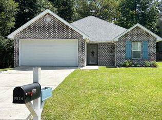 9534 Lono Pl, Diamondhead, MS 39525