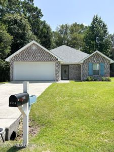 9534 Lono Pl, Diamondhead, MS, 39525