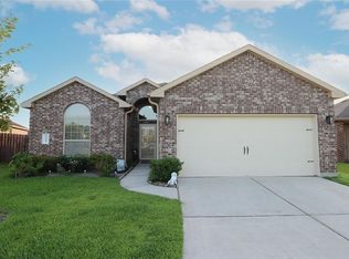22582 Valley Canyon Ln, Porter, TX 77365