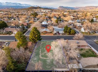 437 W 400 S, Hurricane, UT 84737