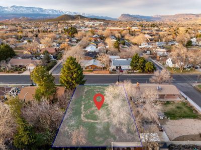 437 W 400 S, Hurricane, UT, 84737