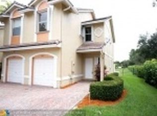 5483 NW 90th Ter, Sunrise, FL 33351