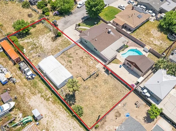 41400 Cedar Ct #17, San Bernardino, CA 92407