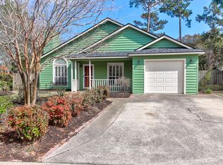 1270 Llewellyn Rd, Mount Pleasant, SC 29464