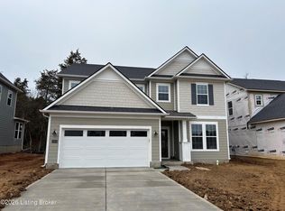 16820 Aiken Ridge Cir, Louisville, KY