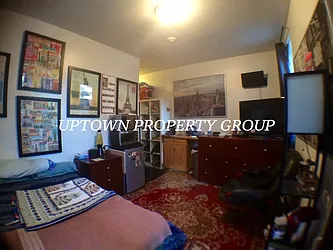 Rented by Uptown Property Group
