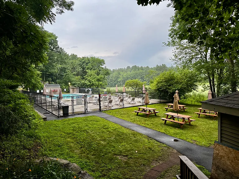 6 Thayer Pond Dr #17 — Photo 14