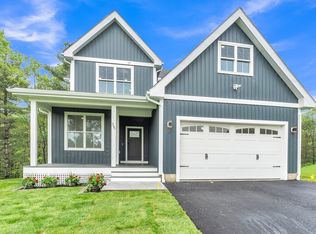 35 Blood Rd, Charlton, MA 01507