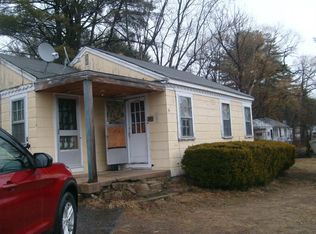 4 North Ave, Ashland, NH 03217