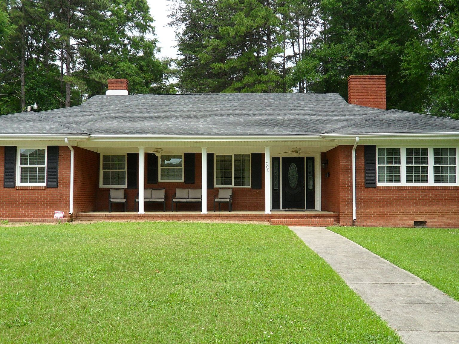 705 E Main St, Cherryville, NC 28021 | Zillow