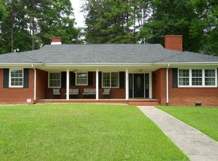 705 E Main St, Cherryville, NC 28021