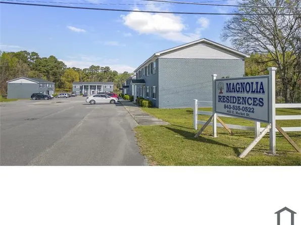 Magnolia Village Apartments