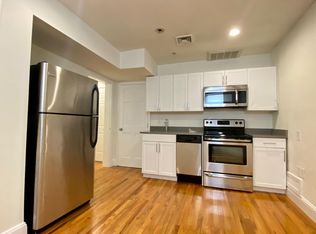 12 Brainerd Rd #17, Allston, MA 02134