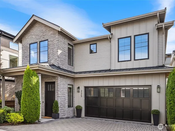 225 3rd Avenue S, Kirkland, WA 98033