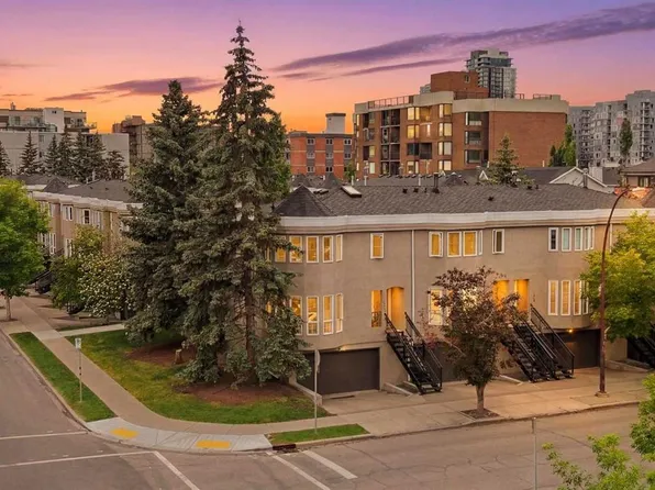 1321 E 10th St SW, Calgary, AB T2R 1P7