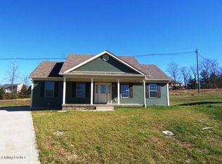 107 Distillery Ct, Bardstown, KY 40004