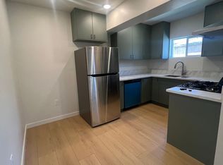 11529 York Ave #F, Hawthorne, CA 90250