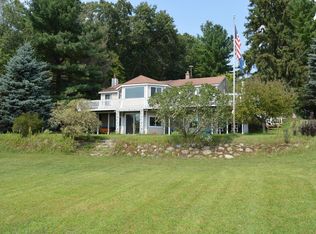 2777 W Bricker Rd, Fenwick, MI 48834