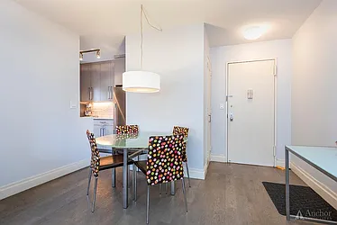 Rented by Anchor Associates