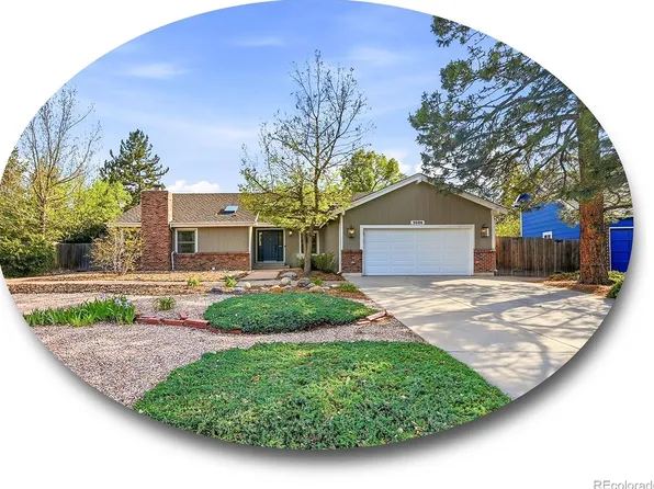 3086 E Hinsdale Avenue, Centennial, CO 80122
