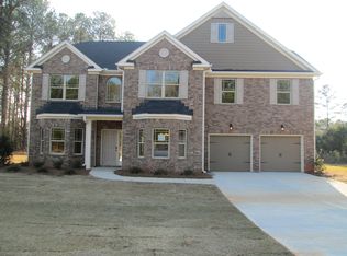 60 Cowan Rdg, Covington, GA 30016