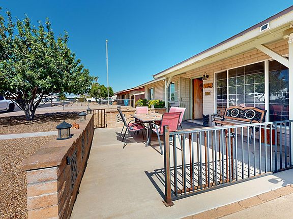 2nd image of 1347 S CACTUS Road