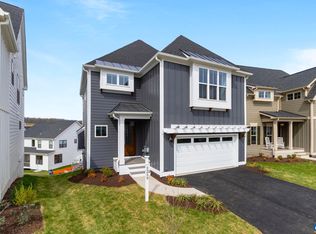 3259 Thicket Run Dr, Charlottesville, VA 22911