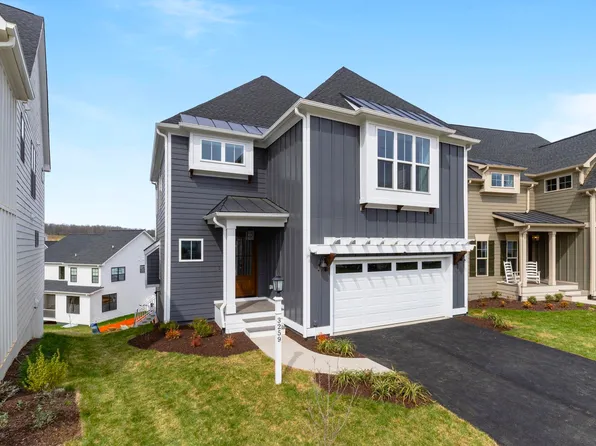 3259 Thicket Run Dr, Charlottesville, VA 22911