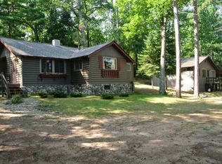 7475 Cth X Three Lakes Town, Three Lakes, WI 54562