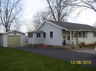 403 Euclid Ave, Galion, OH