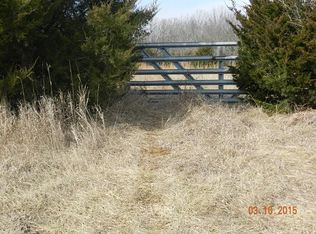 Metcalf Rd, Louisburg, KS 66053