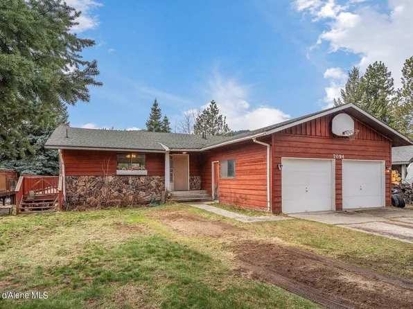 7094 W Salishan Way, Spirit Lake, ID 83869