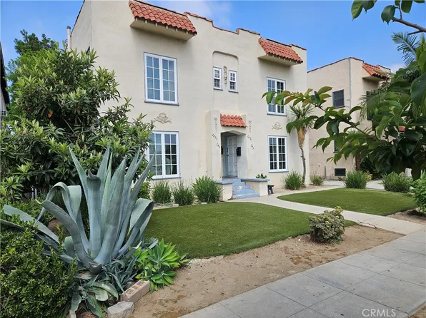 743 S Chevy Chase Dr, Glendale, CA 91205