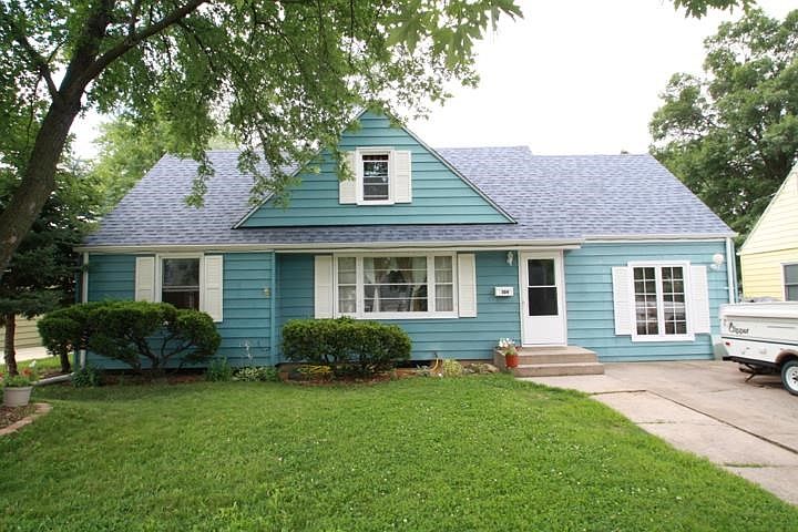 1st image of 309 Hosmer St